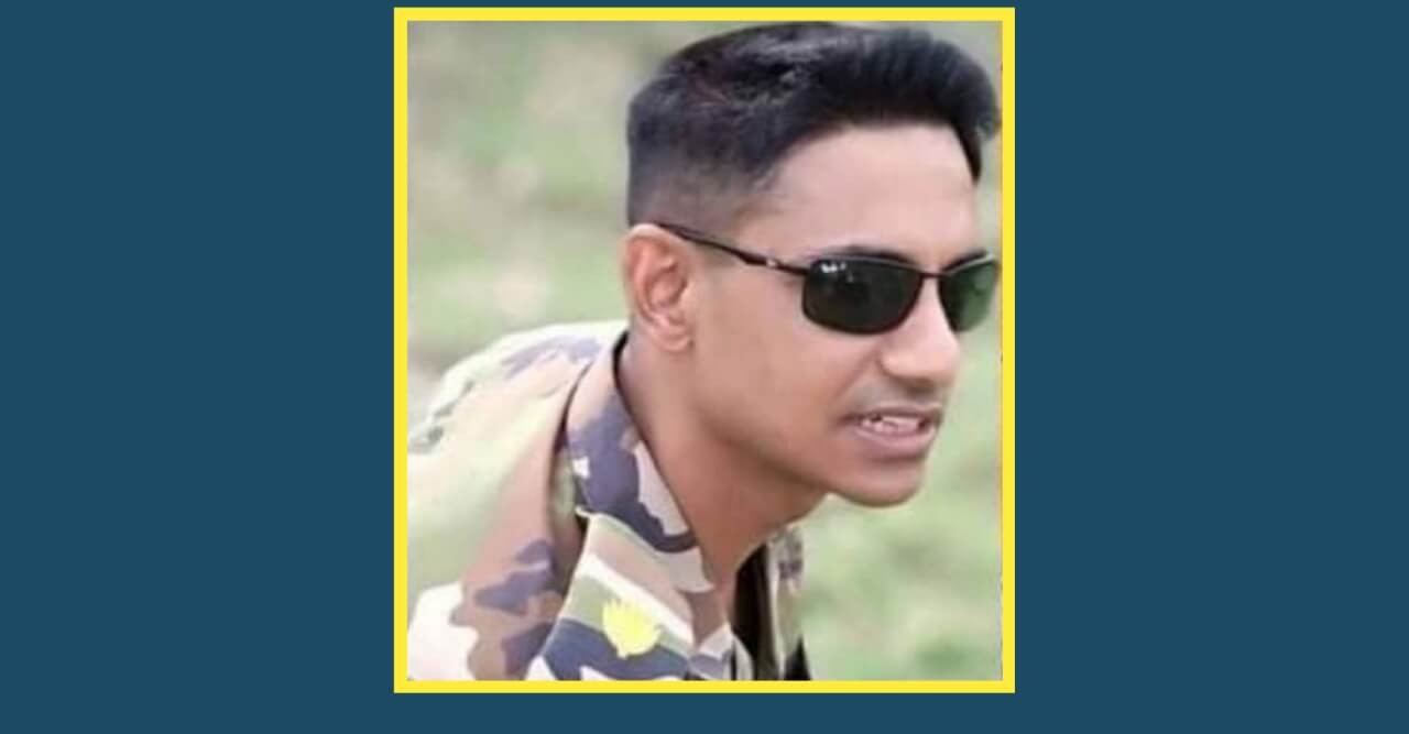 মেজর সিনহা হত্যা মামলার রায়ঃ ওসি প্রদীপ ও লিয়াকতের ফাঁসি