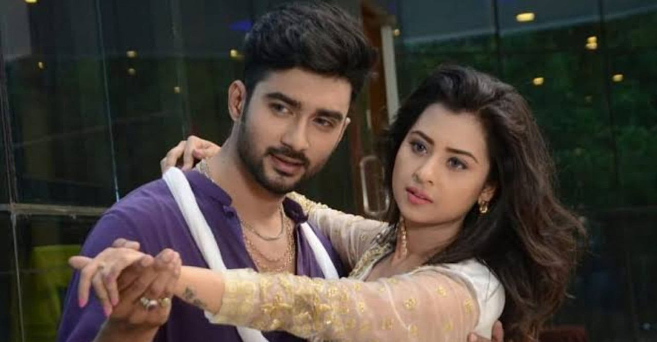 তৃতীয়বারের মতো ‘বিট্রে’ সিনেমায় জুটি বাঁধলেন রোশান-বুবলী