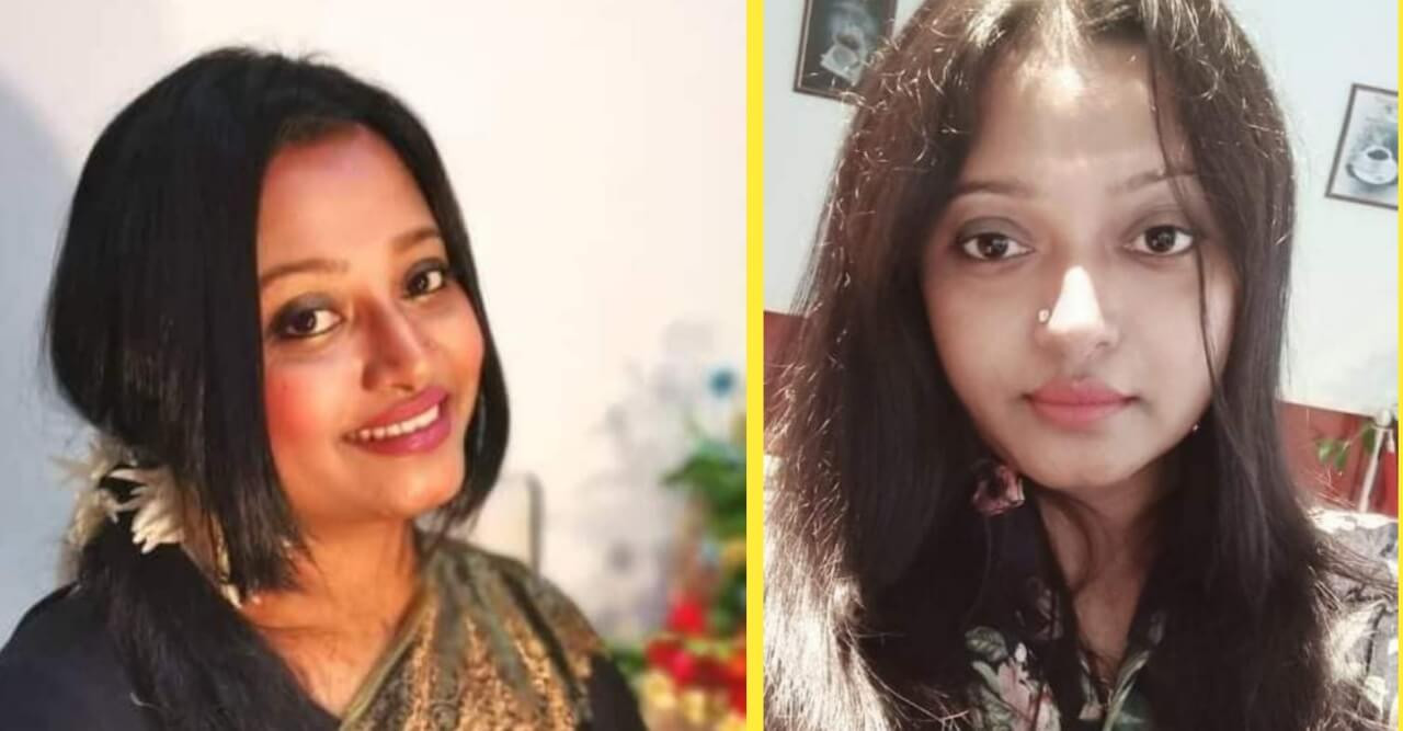 তাহমিনা বারী রিনি এখন মালেয়শিয়ার সফল নারী উদ্যোক্তা