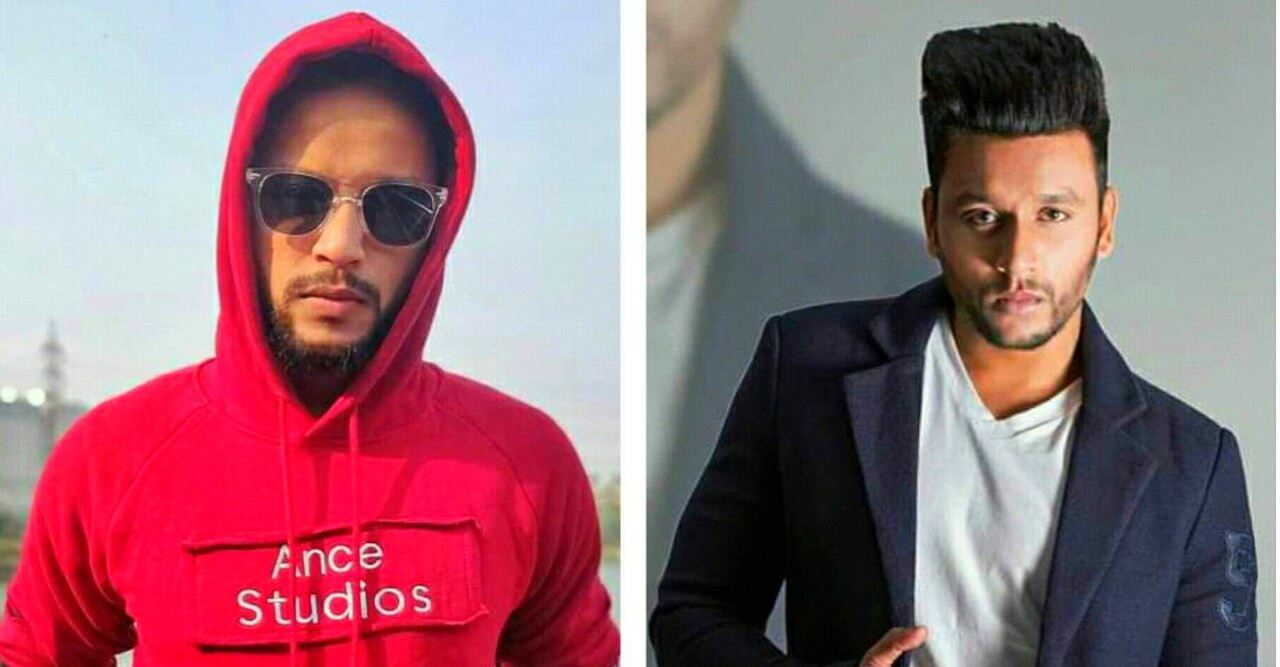 জাজ মাল্টিমিডিয়ার নতুন মুখ - শেহজাদ ওমর