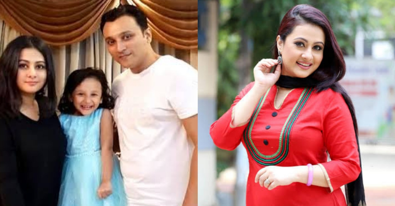 করোনায় আক্রান্ত পূর্ণিমা মেয়ে আরশিয়া উমাইজা