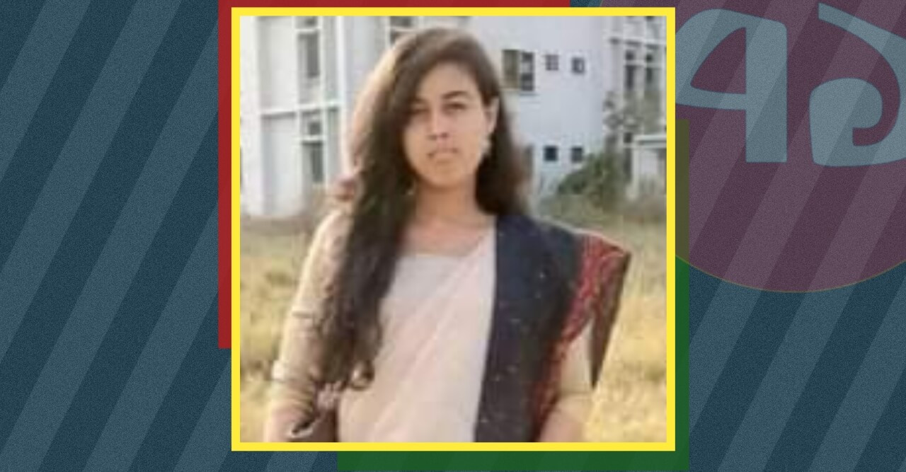 সেশনজটের হতাশায় বশেমুরবিপ্রবি ছাত্রীর আত্মহত্যা