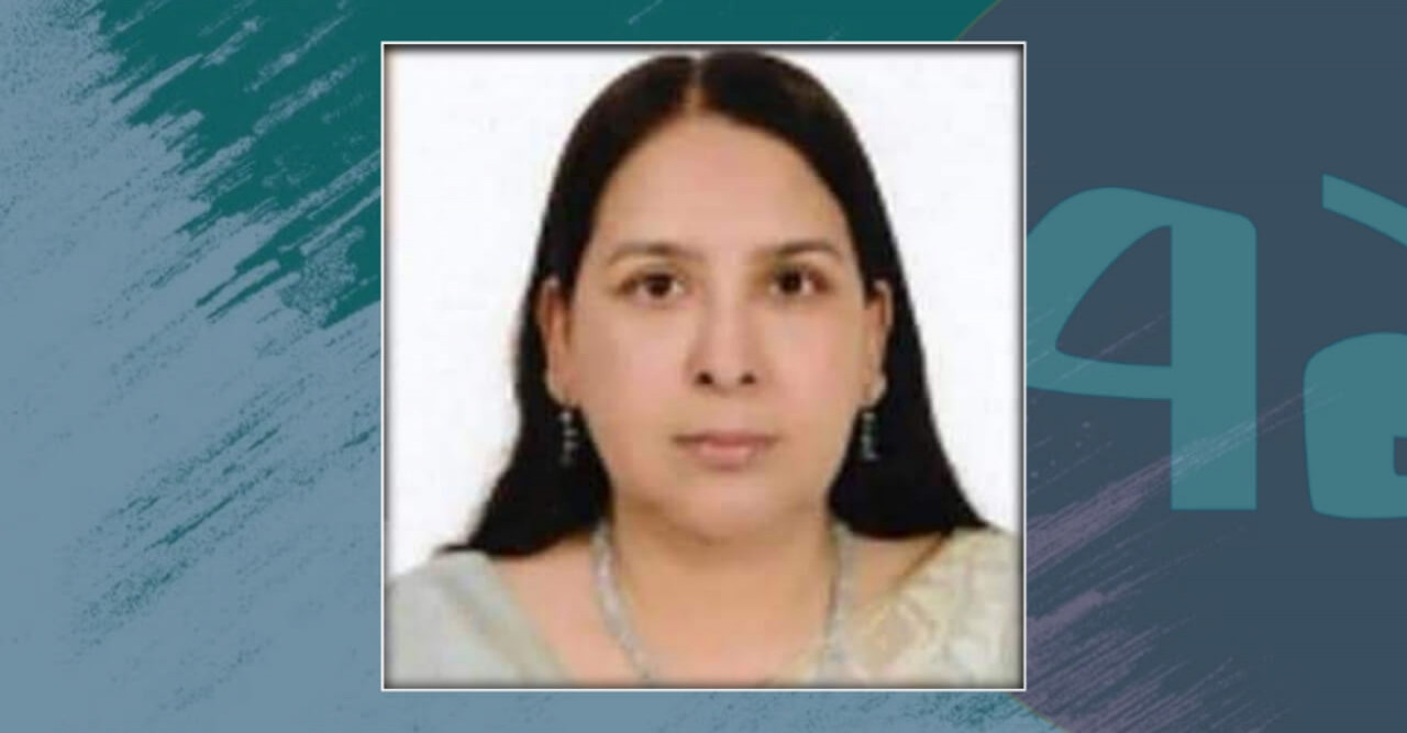 পিএসসি সদস্য হলেন ড. মুবিনা খন্দকার