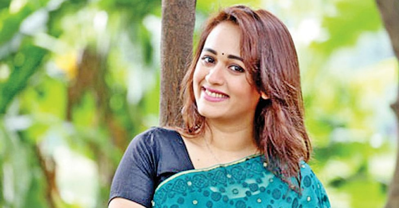 শুভ জন্মদিন মডেল-অভিনেত্রী অহনা