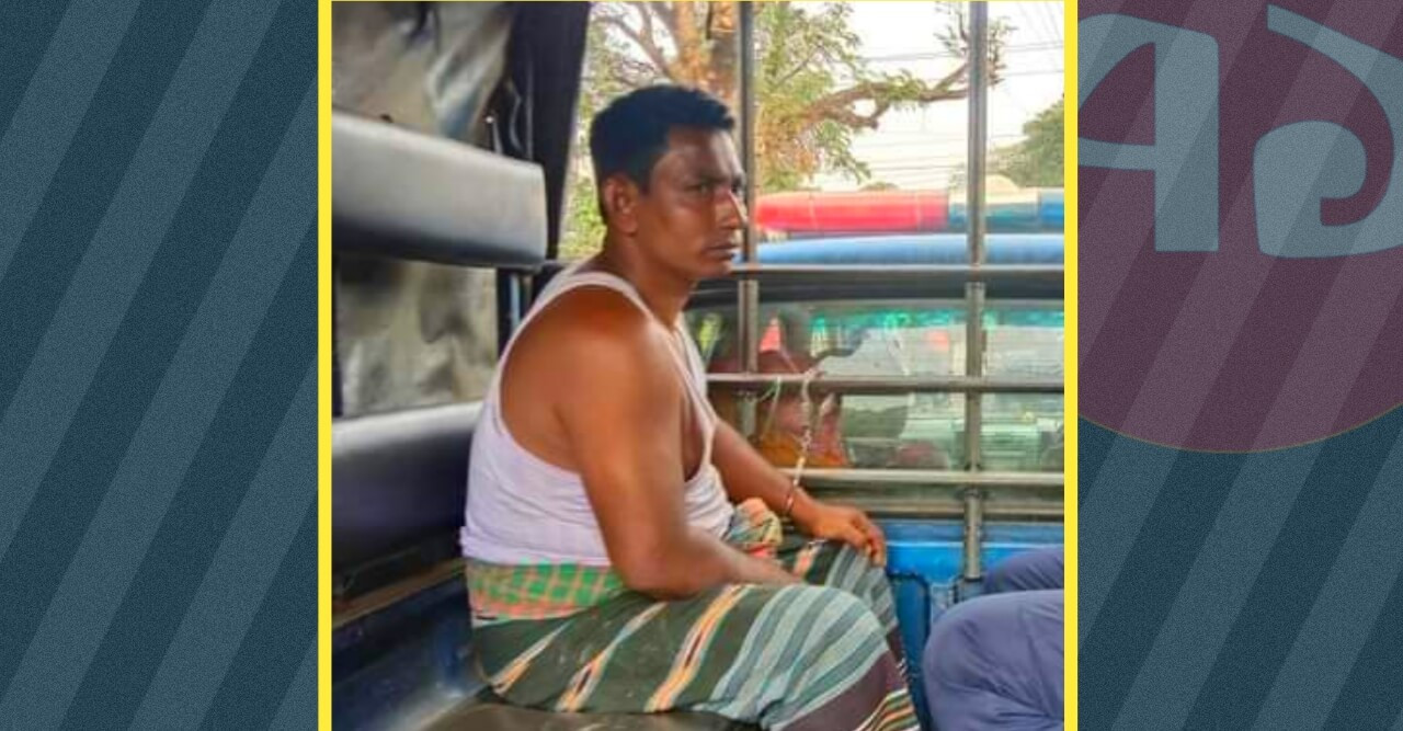 মাদক ব্যবসায়ী কর্তৃক সাংবাদিককে হুমকি; অতপর মিথ্যা সংবাদ সম্মেলন