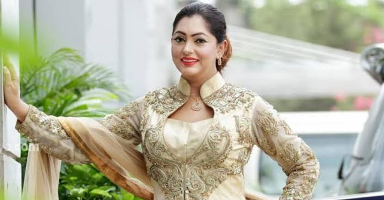 চিত্রনায়িকা নিপুণের শুনানি ৯ ফেব্রুয়ারি বুধবার