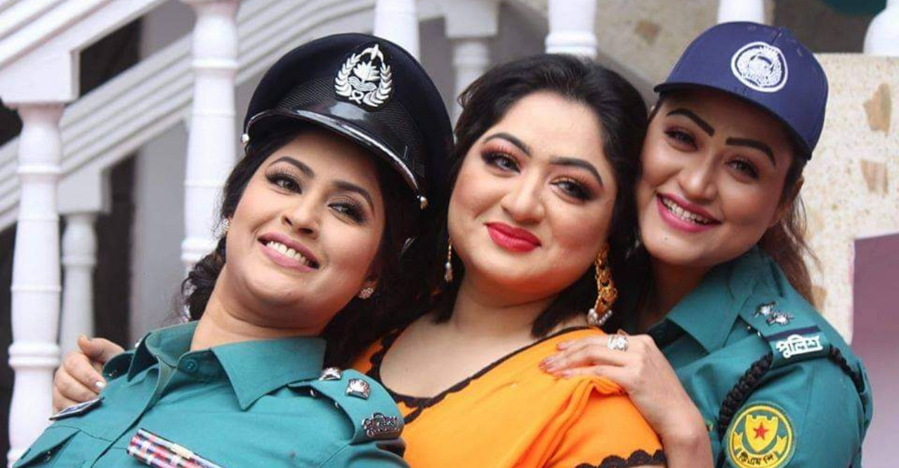 'ইয়েস ম্যাডাম' সিনেমাটি সমগ্র বাংলাদেশে প্রদর্শনী নিষিদ্ধ