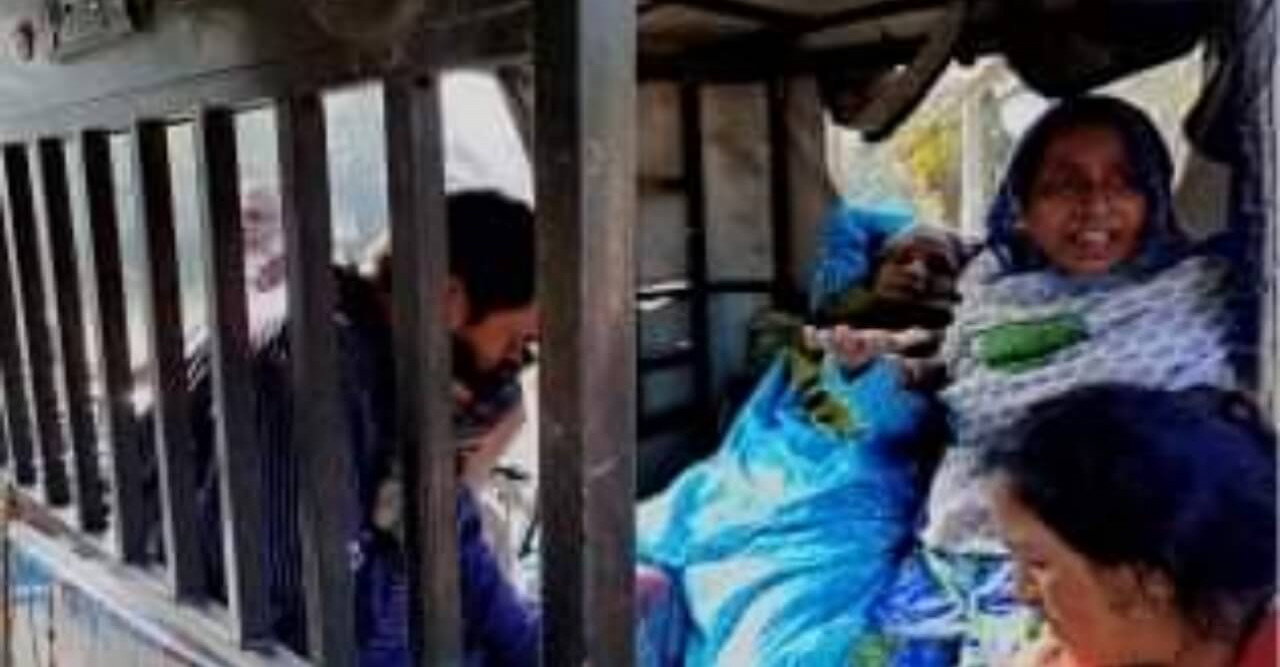 শিয়ালের কামড়ে বনরক্ষীসহ ৮ জন আহত, আতস্কে এলাকাবাসী