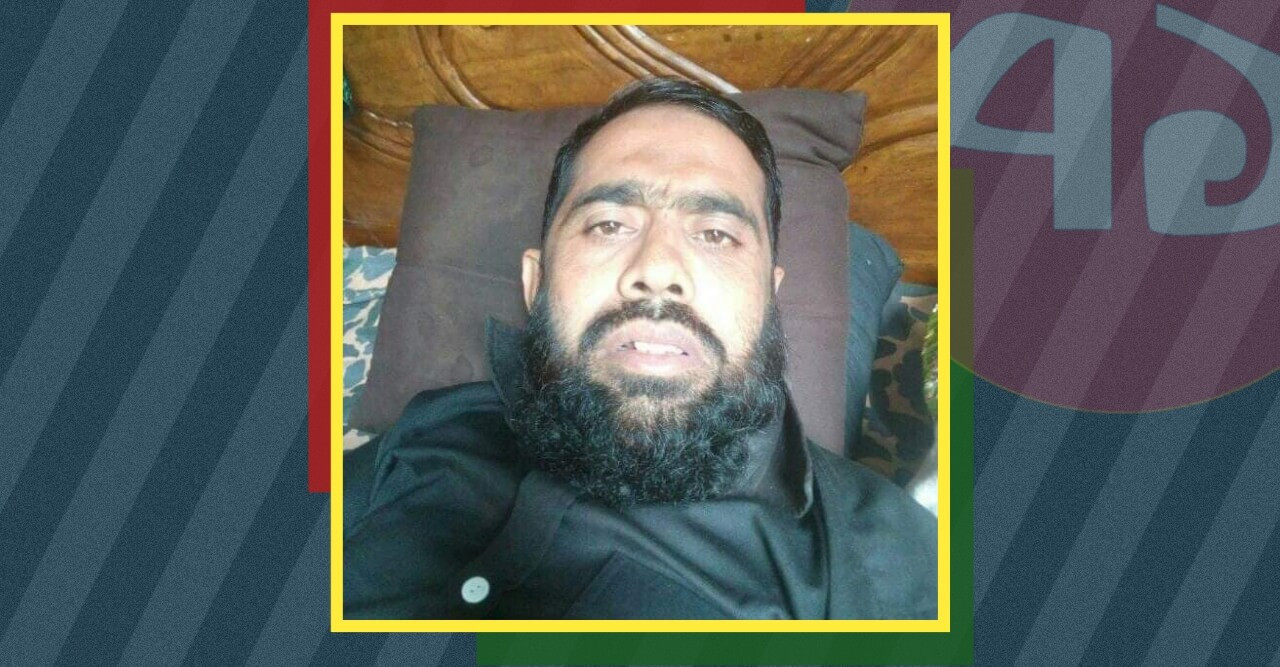 সড়ক দুর্ঘটনায় সাংবাদিক তরিকুল আহত