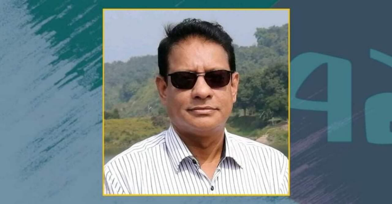 প্রতিরক্ষা মন্ত্রণালয়ের সচিব হলেন ডোমারের মো. হাসিবুল আলম