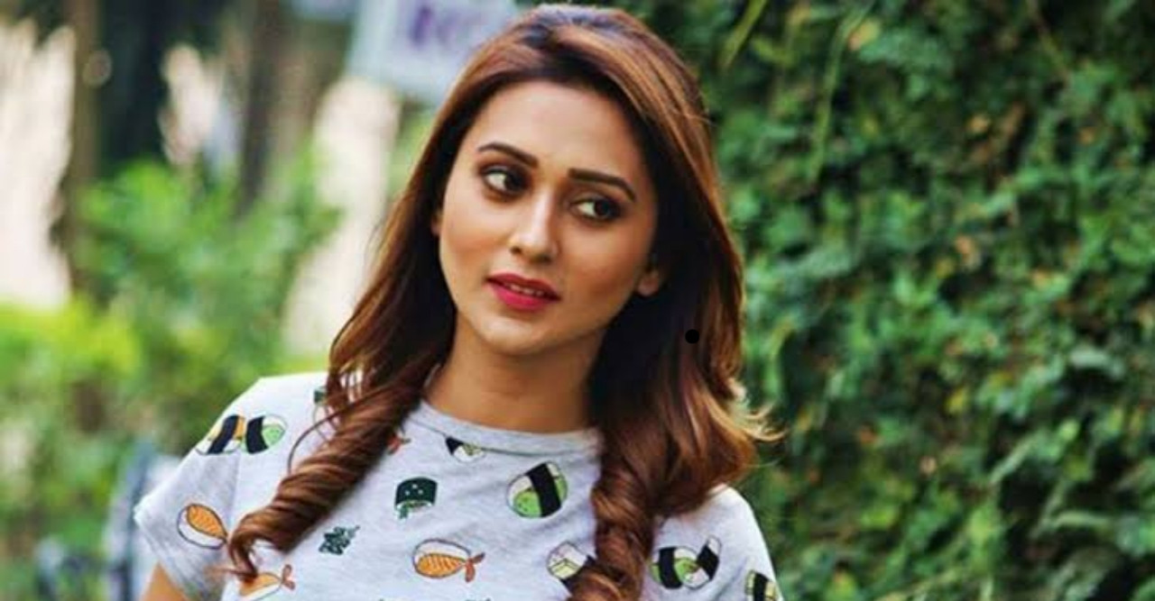 শুভ জন্মদিন অভিনেত্রী মিমি চক্রবর্তী