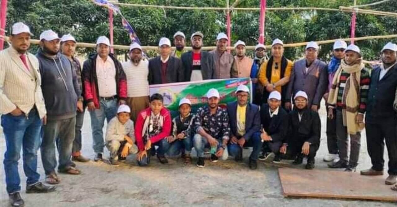নানা রকম বর্ণিল আয়োজনে প্রেস ক্লাবের বনভোজন সম্পন্ন