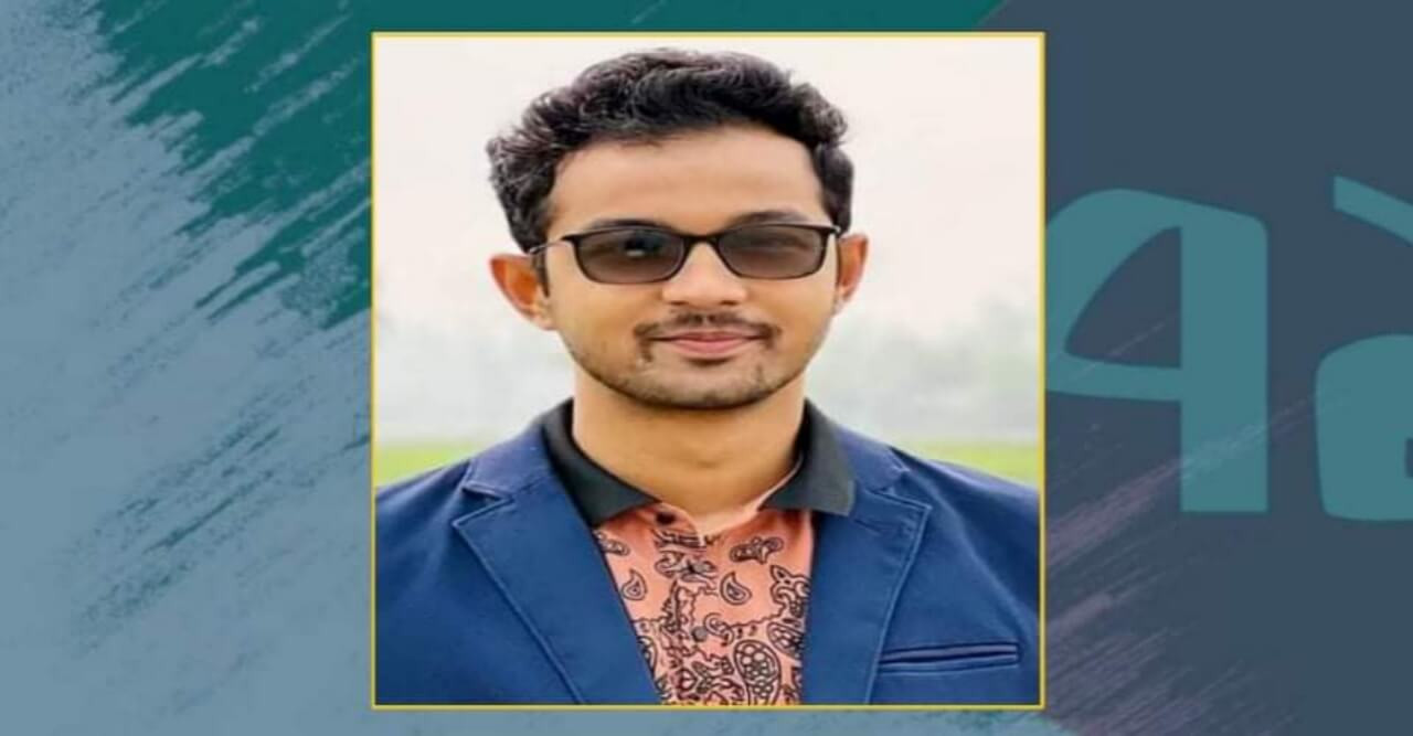 বেসরকারি বিশ্ববিদ্যালয় ছাত্রলীগের সহ-সভাপতি হয়েছেন দেওয়ান তাহমিদ