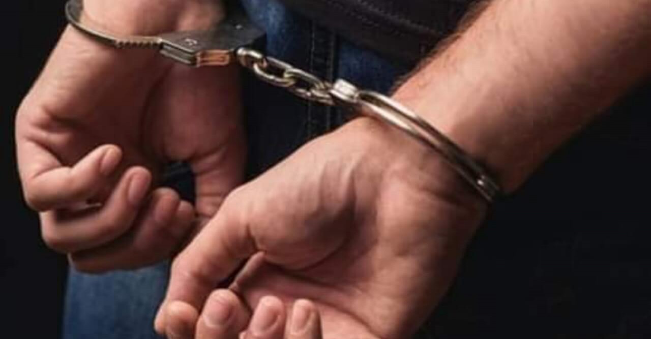 সুন্দরগঞ্জে আওয়ামী লীগ কর্মী গ্রেপ্তার