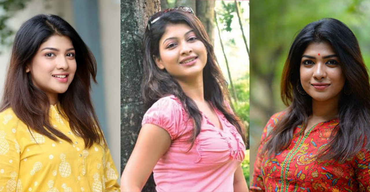 শুভ জন্মদিন মডেল-অভিনেত্রী সারিকা সাবাহ