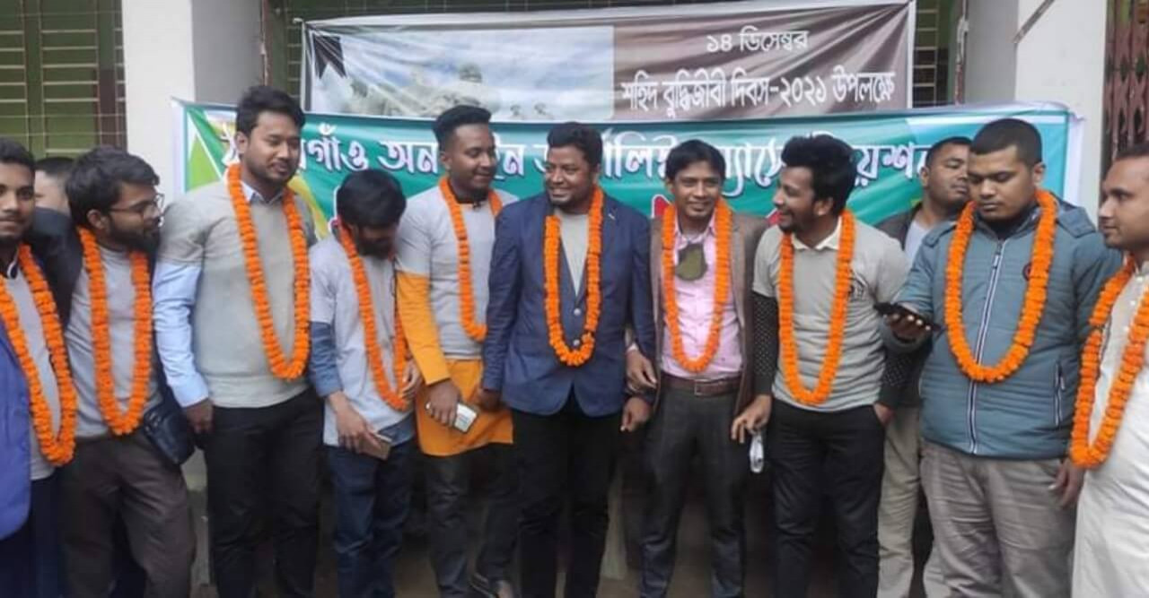 আগামী ১৮ ফেব্রুয়ারী তোজার নব-নির্বাচিত কমিটির শপথ গ্রহণ