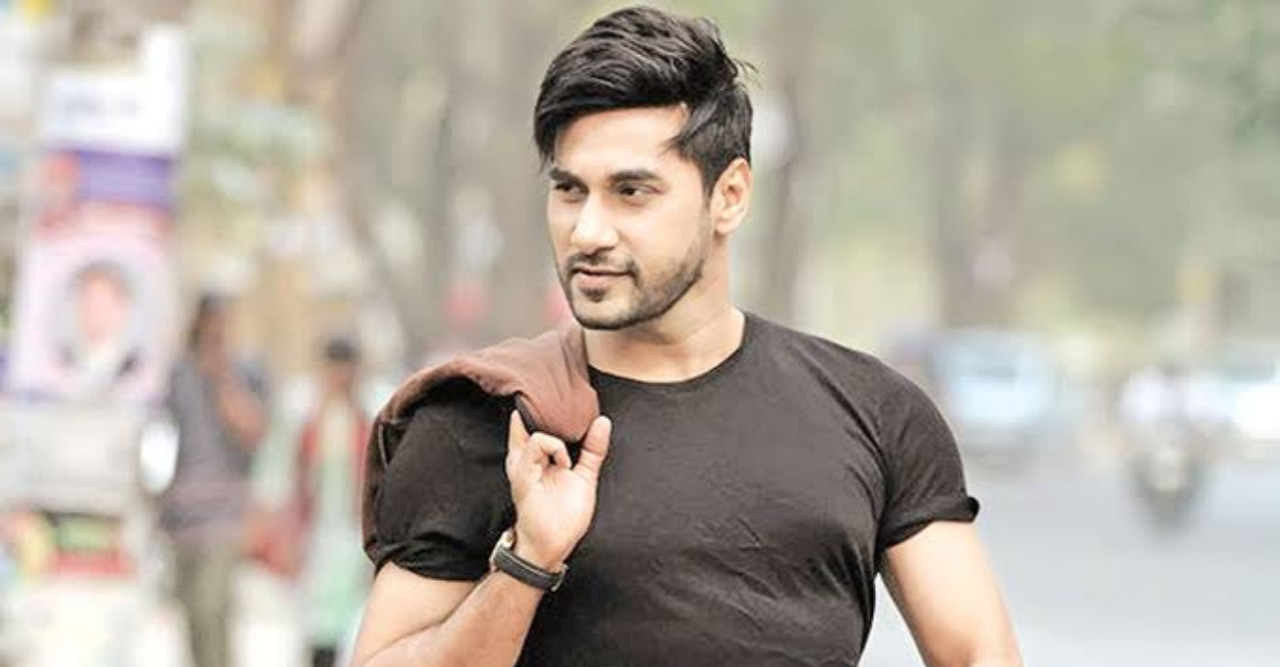 আজ অভিনেতা আব্দুন নূর সজলের জন্মদিন