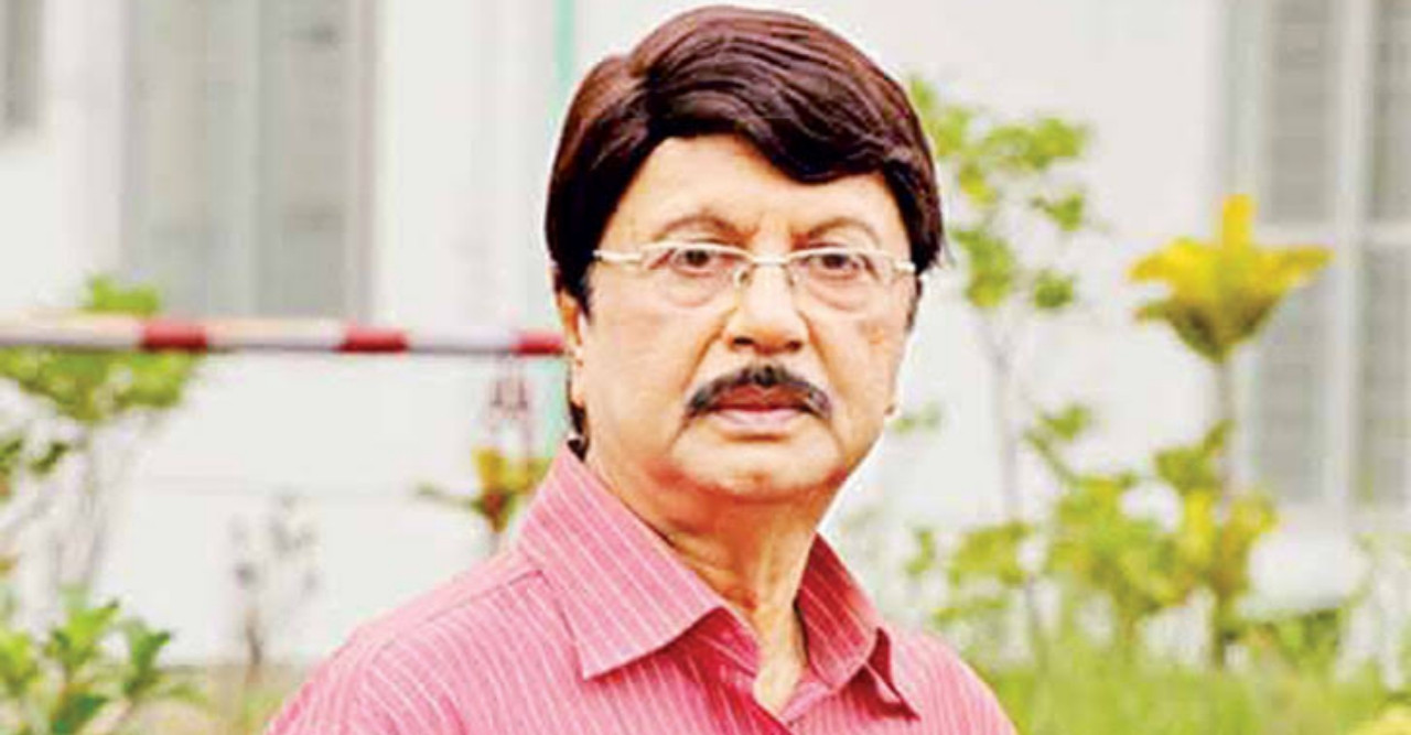 আজ কিংবদন্তি অভিনেতা সোহেল রানা'র জন্মদিন