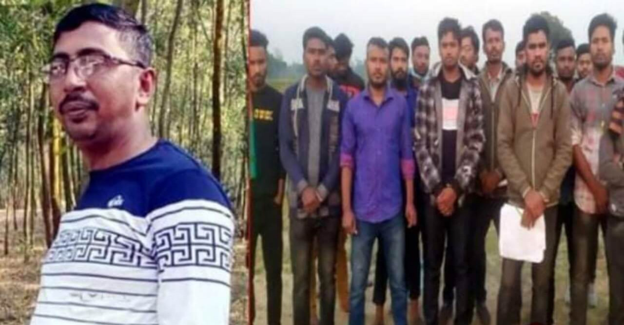 ৩ শতাধিক যুবকের স্বপ্নভঙ্গ প্রতারক এখন কোটিপতি