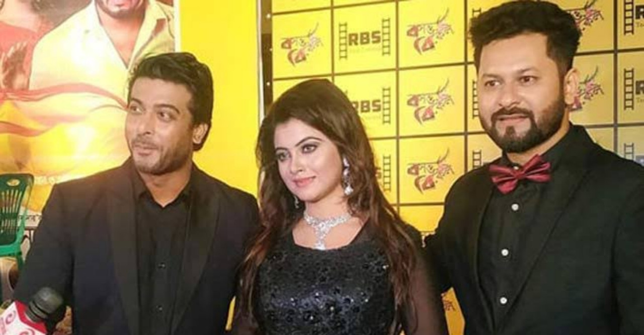 ত্রিভুজ প্রেমের গল্পে নির্মিত 'বসন্ত বিকেল' সিনেমাটি ছাড়পত্র পেল