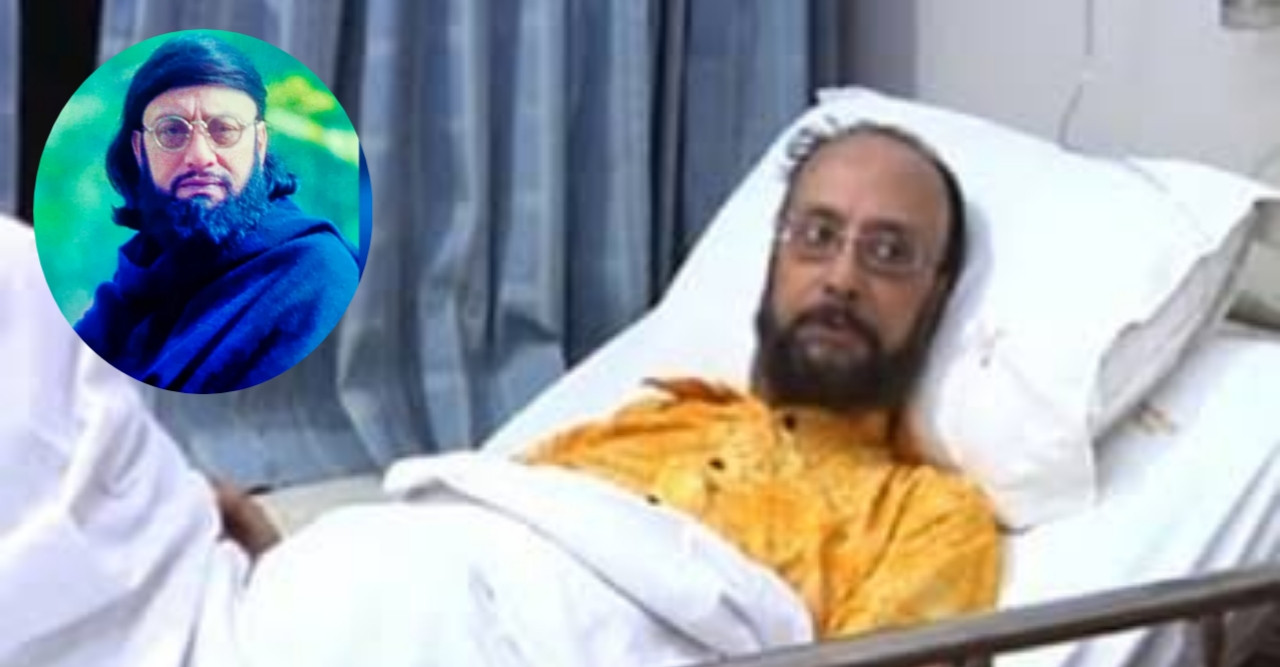 খ্যাতিমান গীতিকার কাওসার আহমেদ চৌধুরী মারা গেছেন