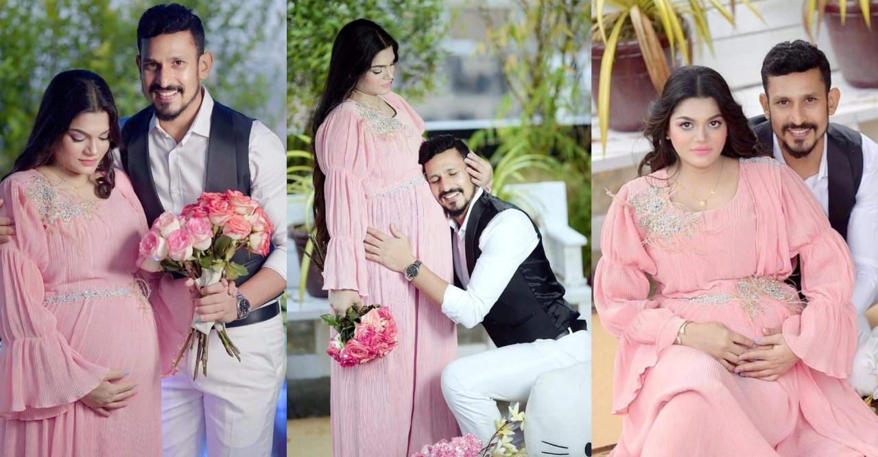 তামিমা সুলতানা তাম্মী মা হতে চলছে সুখবর দিলেন নাসির