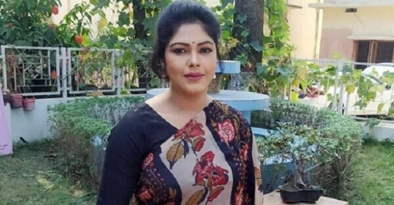 আত্মহত্যা করার হুমকি দিয়েছেন অভিনেত্রী নাসরিন