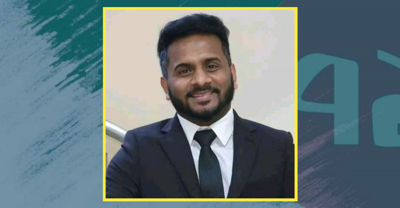 নাসায় চাকরী পেলেন নীলফামারীর এরশাদ কবির