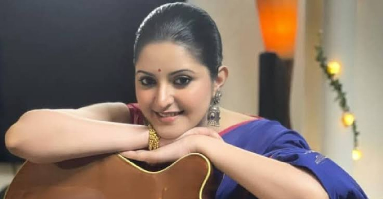 চিত্রনায়িকা পরিমণি'র আবেদনের শুনানি সোমবার