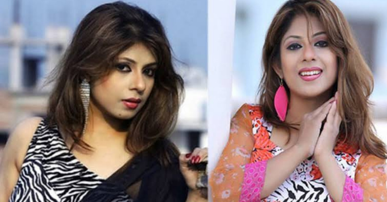 ফিল্ম ক্লাবের নির্বাচনে সর্বাধিক ভোট পেয়েছে নায়িকা রত্না