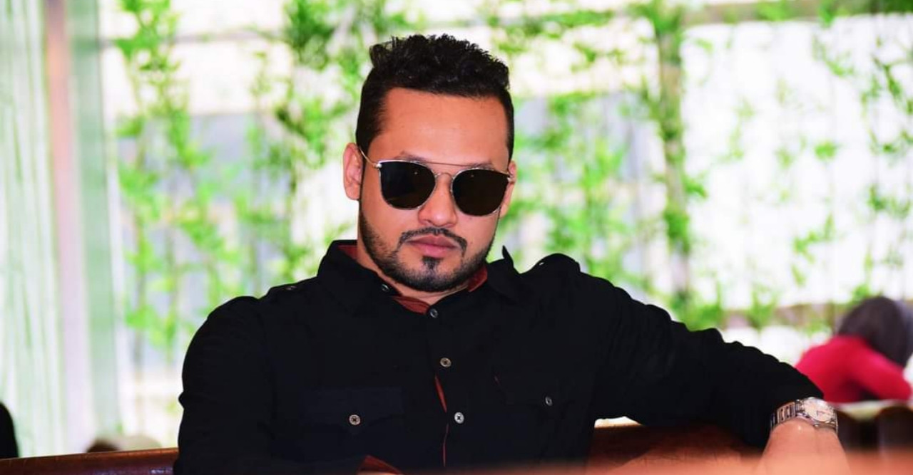 আজ ফ্রেন্ডস ভিউ'র চেয়ারম্যান রবি চৌধুরী’র জন্মদিন