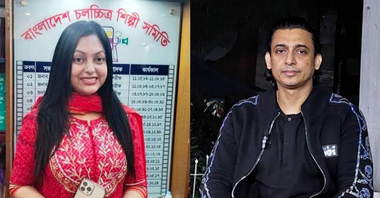 নিপুণ-জায়েদে'র আদালত আদেশের শুনানি বুধবার