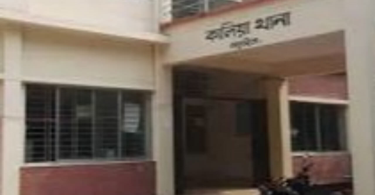 নড়াইলের কালিয়ায় অজ্ঞাত নারীর লাশ উদ্ধার