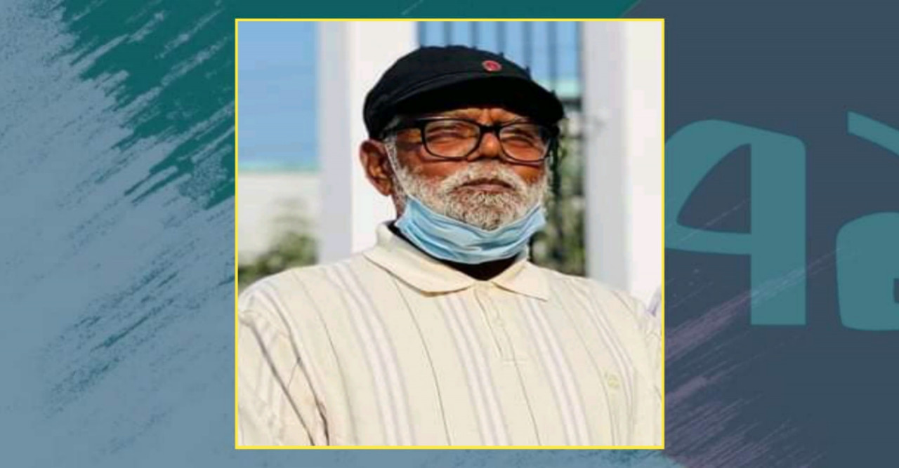 চলে গেলেন বীর মুক্তিযোদ্ধা জিএম আব্দুর রাজ্জাক