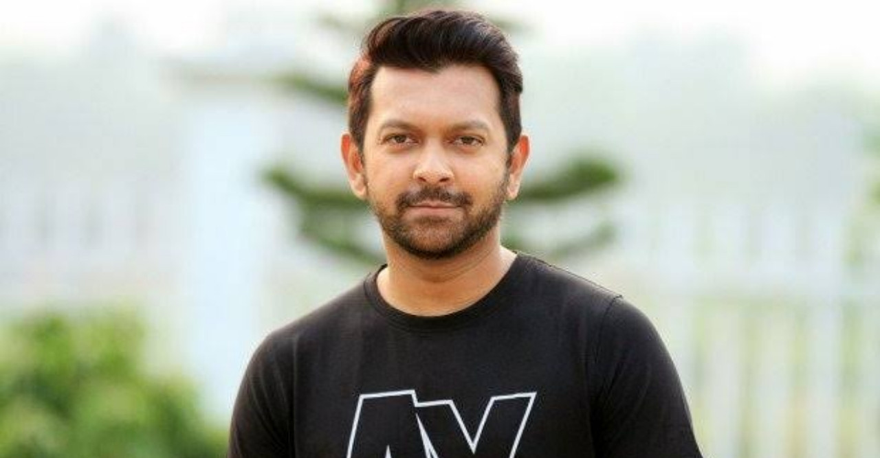 ইভ্যালি কর্মকাণ্ডে জানিন পেলেন অভিনেতা তাহসান