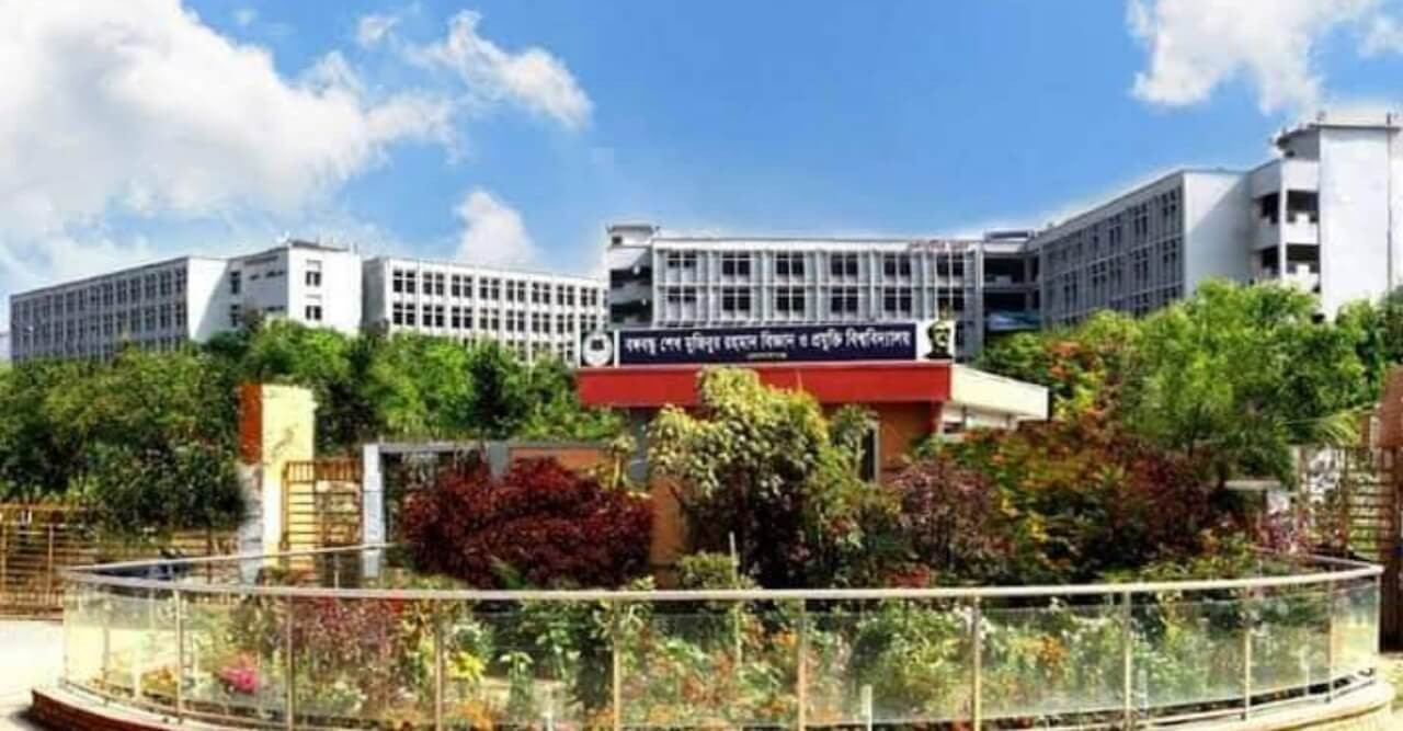 বশেমুরবিপ্রবিতে ছাত্রলীগ-ছাত্রইউনিয়ন কর্মীদের মধ্যে হাতাহাতি ও হামলার অভিযোগ