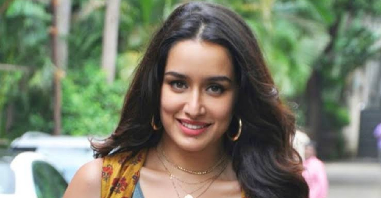 বলিউড অভিনেত্রী শ্রদ্ধা কাপুরে'র জন্মদিন আজ