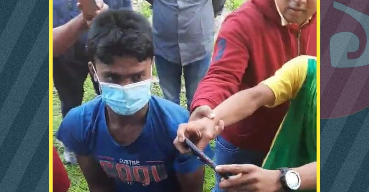 কোম্পানীগঞ্জে কলেজ ছাত্রী প্রিয়তা হত্যার ঘটনার মূল হোতা গ্রেফতার