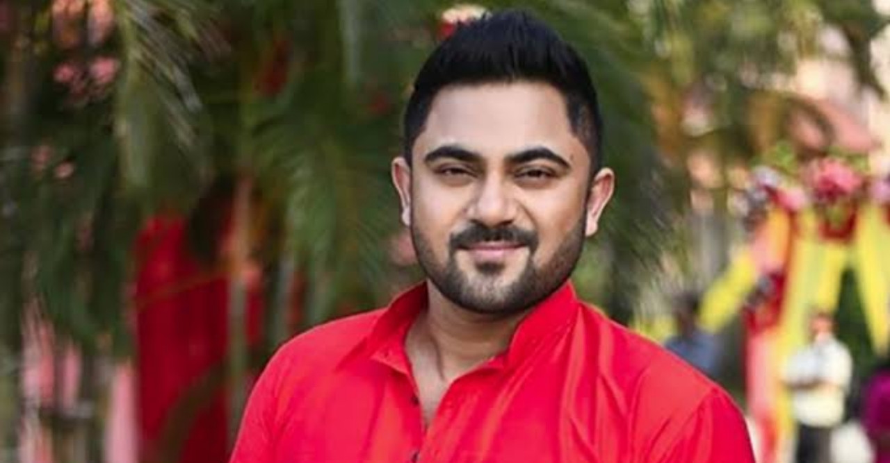 আজ অভিনেতা সোহম চক্রবর্তী জন্মদিন