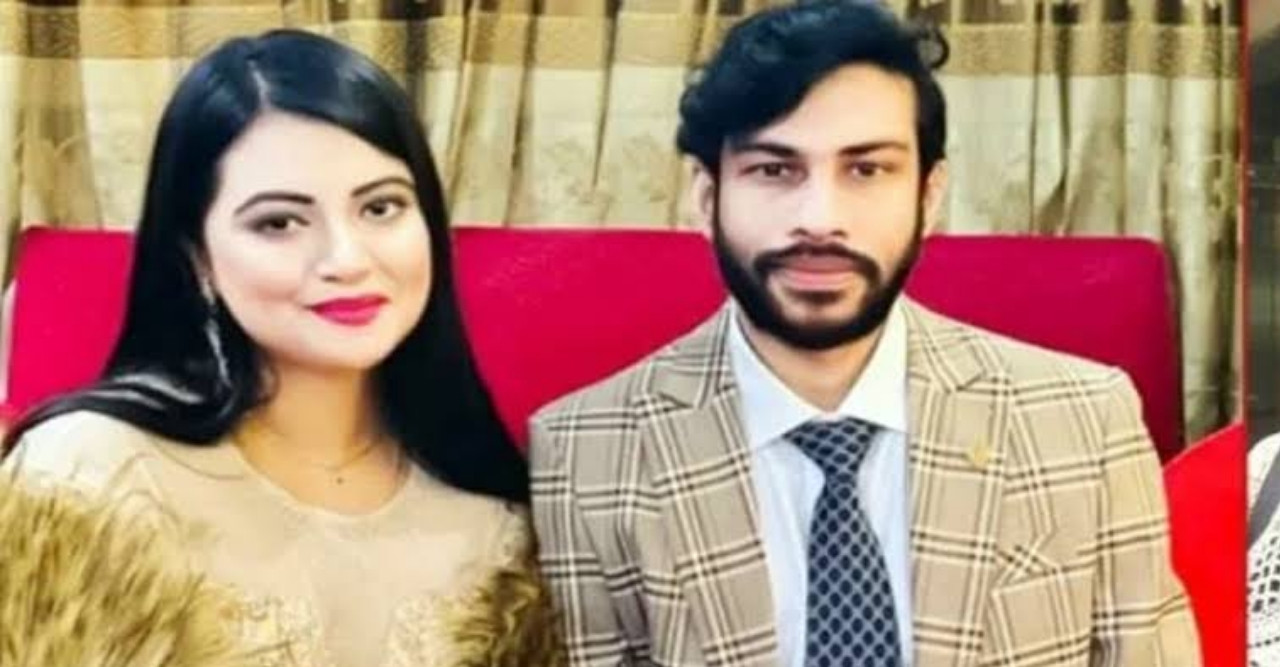 ইলিয়াসের মামলায় অভিনেত্রী সুবাহ'কে -খুঁজছে পুলিশ