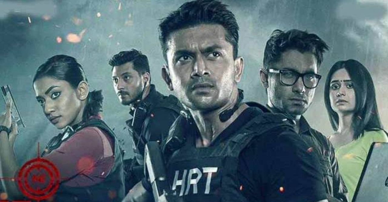 আলোচিত সিনেমা ‘মিশন এক্সট্রিম' ১১ মার্চ মুক্তি পাবে  মালয়েশিয়ায়