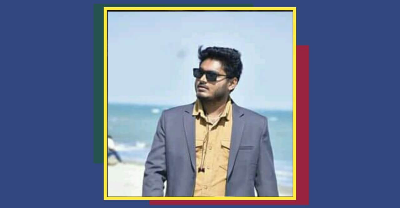একজন প্রতিভাবান মাহামুদুর রশিদ- দেশ পেরিয়ে বিশ্ব বাজারে বিচরণ