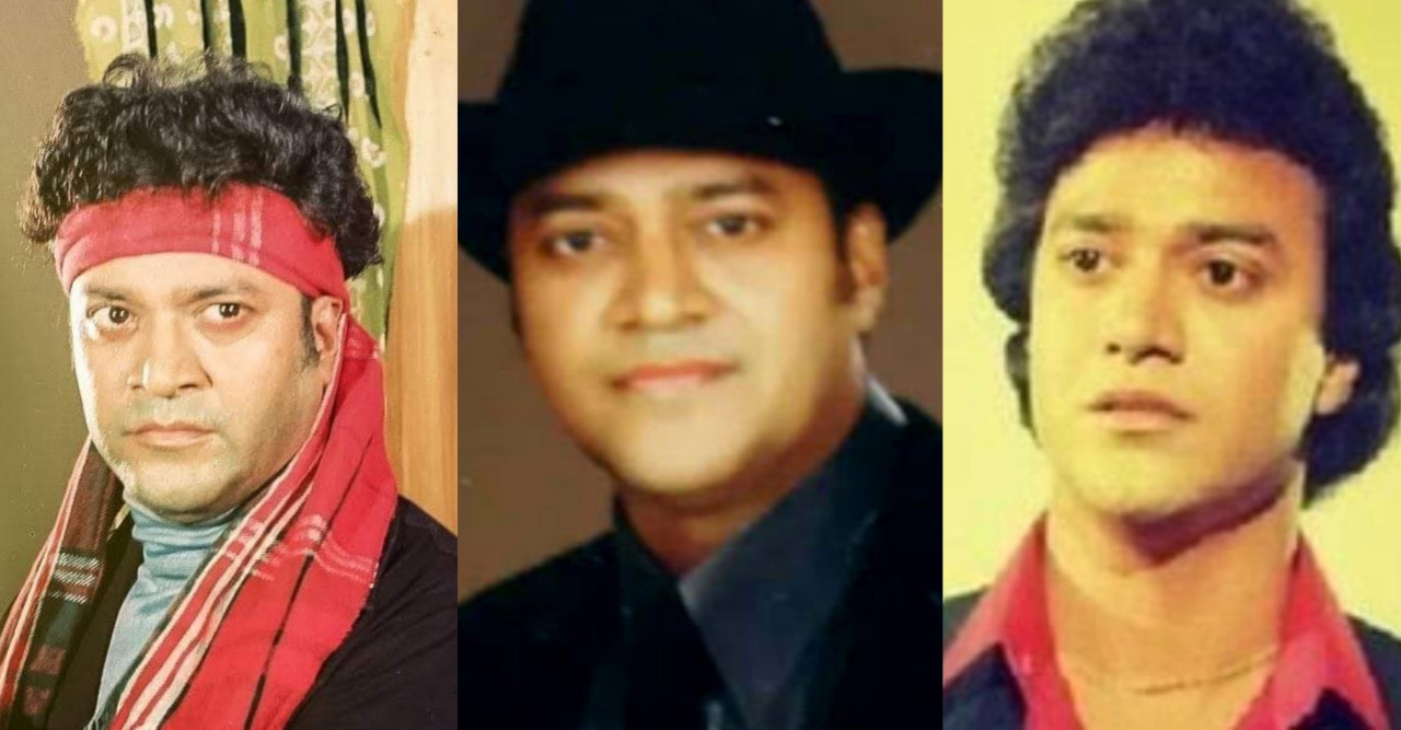 চিত্রনায়ক শাহীন আলম চলে যাওয়ার এক বছর