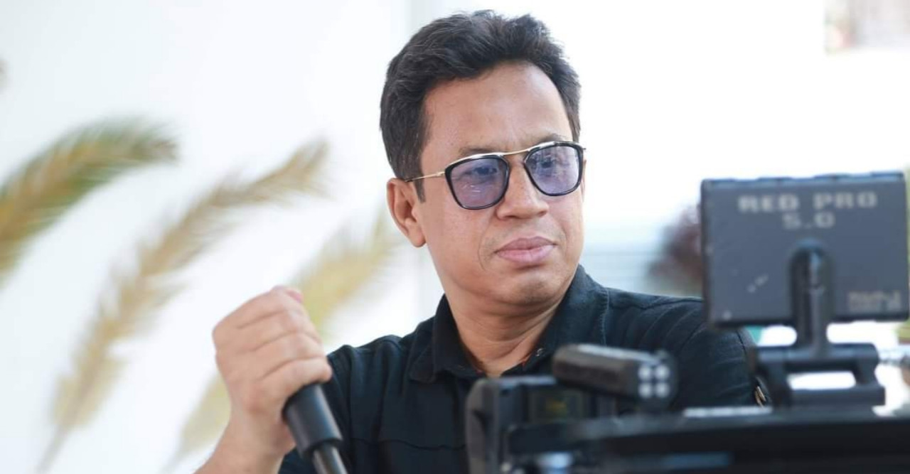 চলচ্চিত্র নির্মাতা এম এন ইস্পাহানী'র জন্মদিন আজ