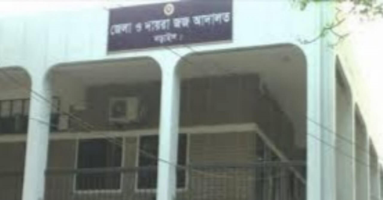 নড়াইলে অস্ত্র মামলায় যাবজ্জীবন