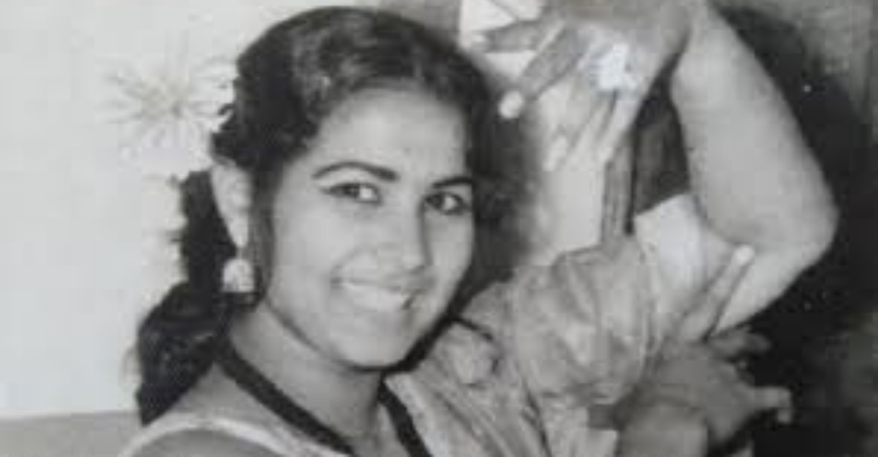 অভিনেত্রী রোজী আফসারী'র ১৫ তম মৃত্যুবার্ষিকী  আজ