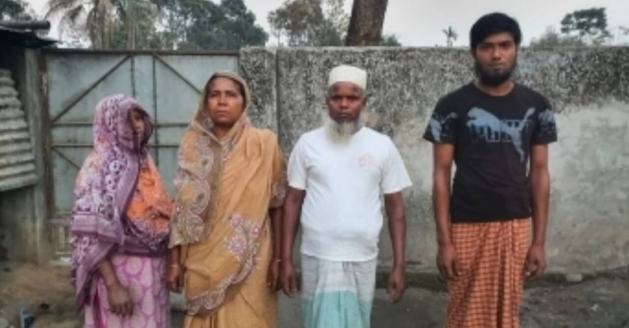 কোটিপতি হওয়ার আশায় জ্বিনের বাদশার খপ্পরে দিশেহারা মজিবর