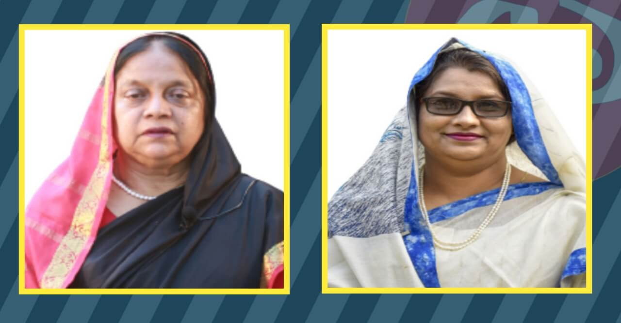 সুন্দরগঞ্জ আওয়ামীলীগ কাউন্সিলে ননদ-ভাবীর স্নায়ু যুদ্ধ