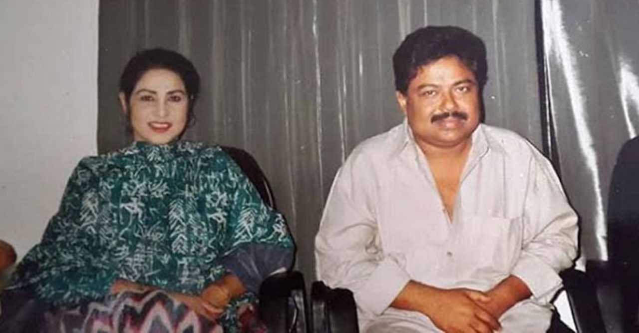 রোজী ফিল্মস থেকে নাটক নির্মাণ করবেন মালেক আফসারী