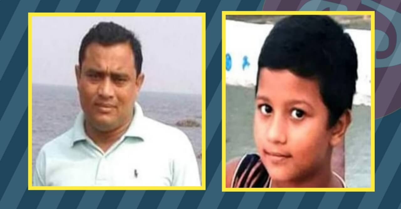 উল্লাপাড়ায় মেয়েকে হত্যা পর পিতার আত্মহত্যা